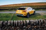 Kia XCeed First Edition 2019 года (UK)
